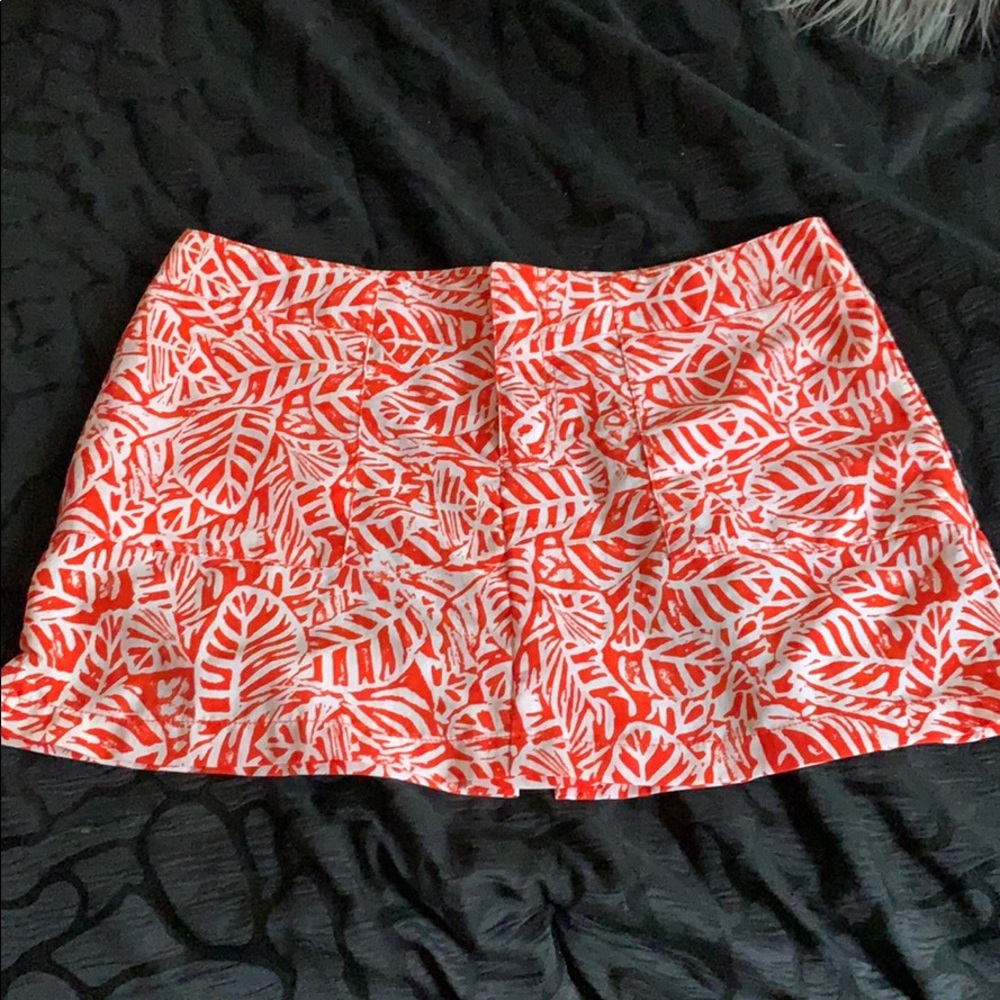 Nautica Beach Skirt